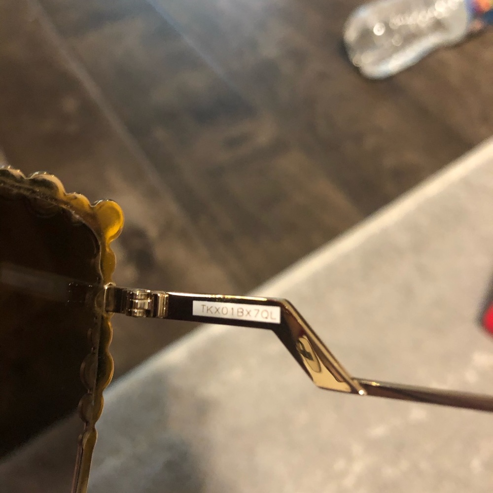 Fendi Sunglasses Brown FF 0259/S - Picture 3 of 8